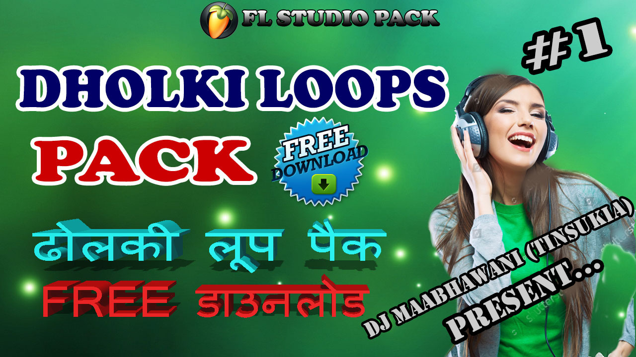 Fl studio indian pack free download version