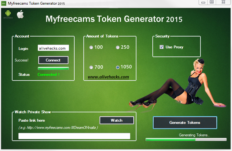 Mfc tokens to dollar